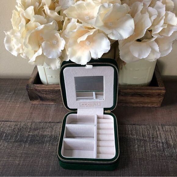 Benevolence Jewelry Box - Picture 2 of 6